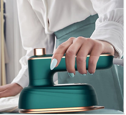 Portable Steam Iron