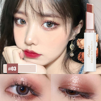 Lazy Eyeshadow Stick - Gradient Shimmer Pen