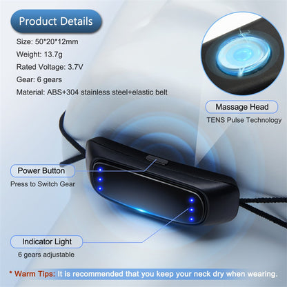 Smart Anti-Snoring Device