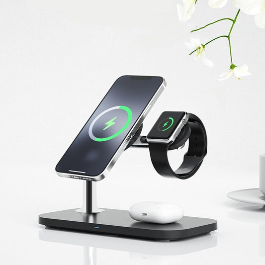 -1 Wireless Charger